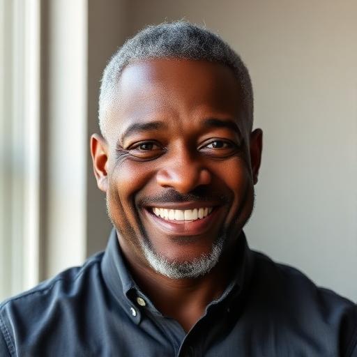 Marcus J.
